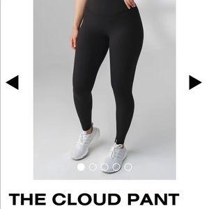 Balance Athletica/ Vitality cloud pant